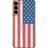 American Flag Distressed Galaxy S22 Plus Skin